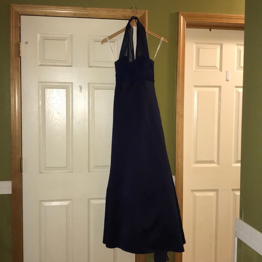 Size 6 prom dress